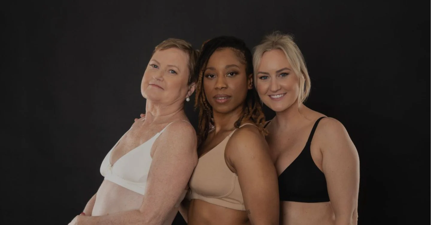 Confidence Restored After Surgery
